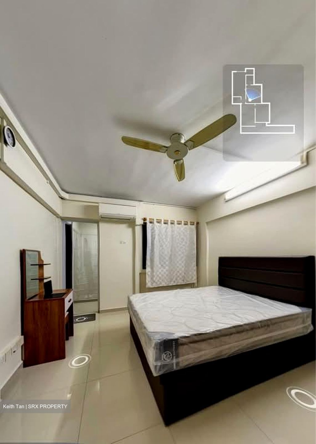 Blk 110 Tampines Street 11 (Tampines), HDB 3 Rooms #574500001